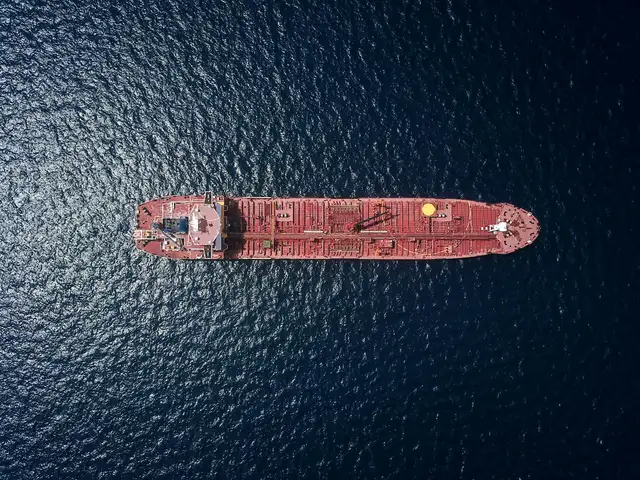 Rajawali Gelar Pelatihan Keselamatan Bongkar Muat di Pelabuhan