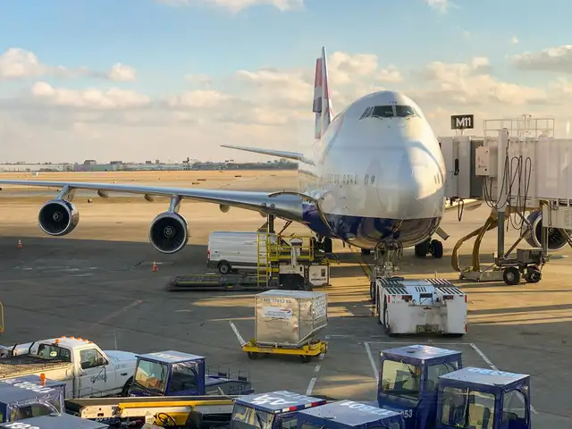 Air Cargo Priority Same Day
