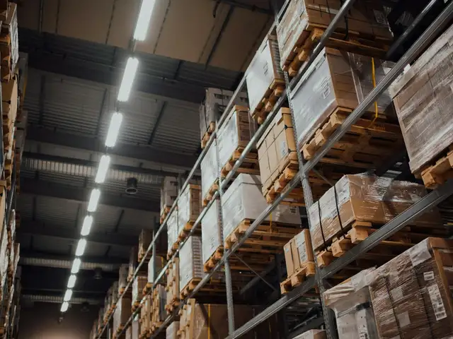 B2B Fulfillment Service