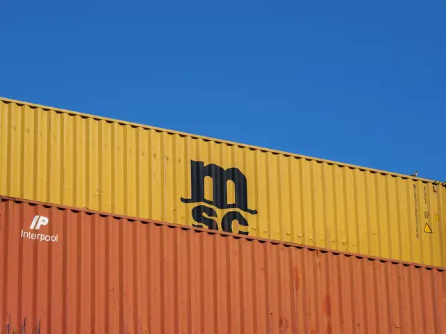 LCL Consolidation Service
