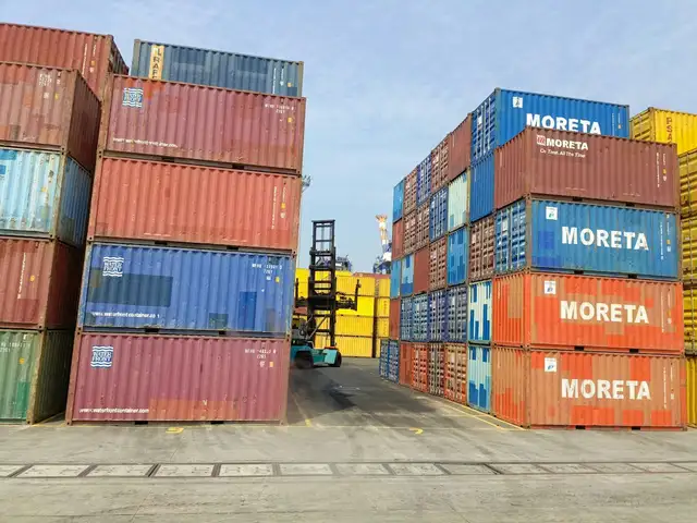 Import Clearance Basic