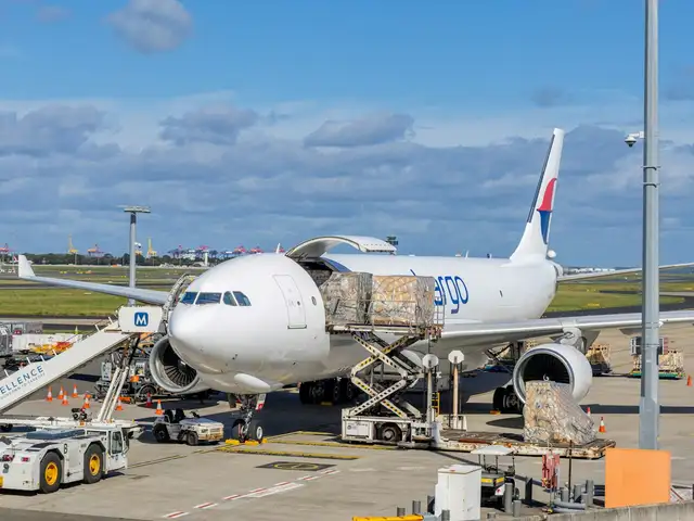 Next Flight Out Service