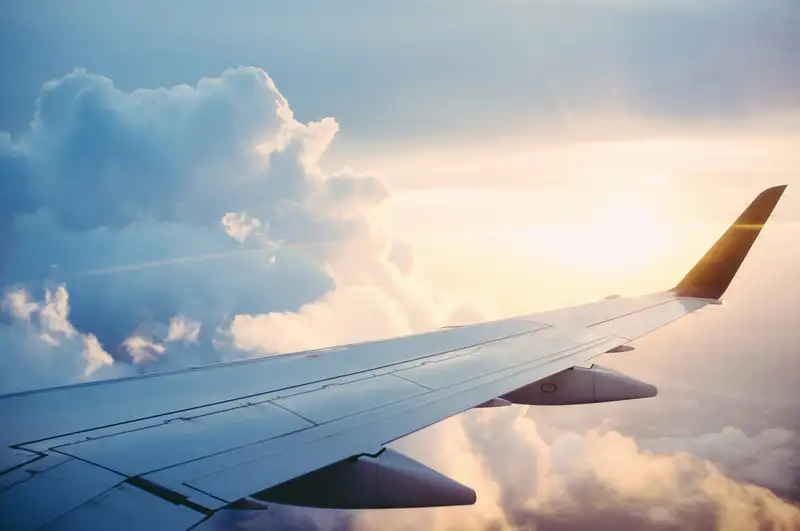 Air Cargo & Airport Handling
